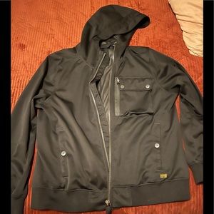 G-Star Raw Men’s black jacket